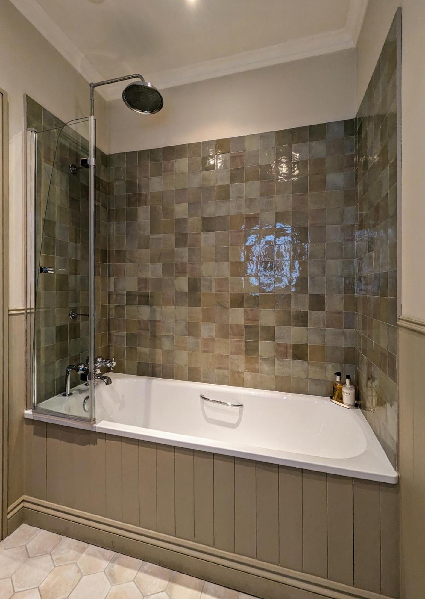 Parc-Le-Breos House Bed & Breakfast Penclawdd Room photo
